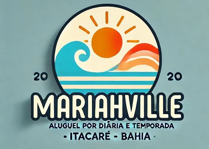 Mariahville