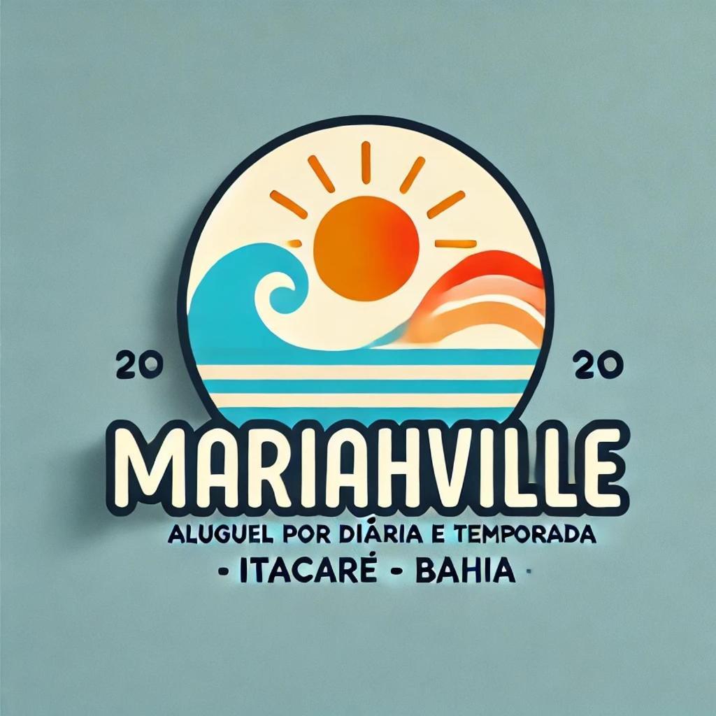 Mariahville * Itacare