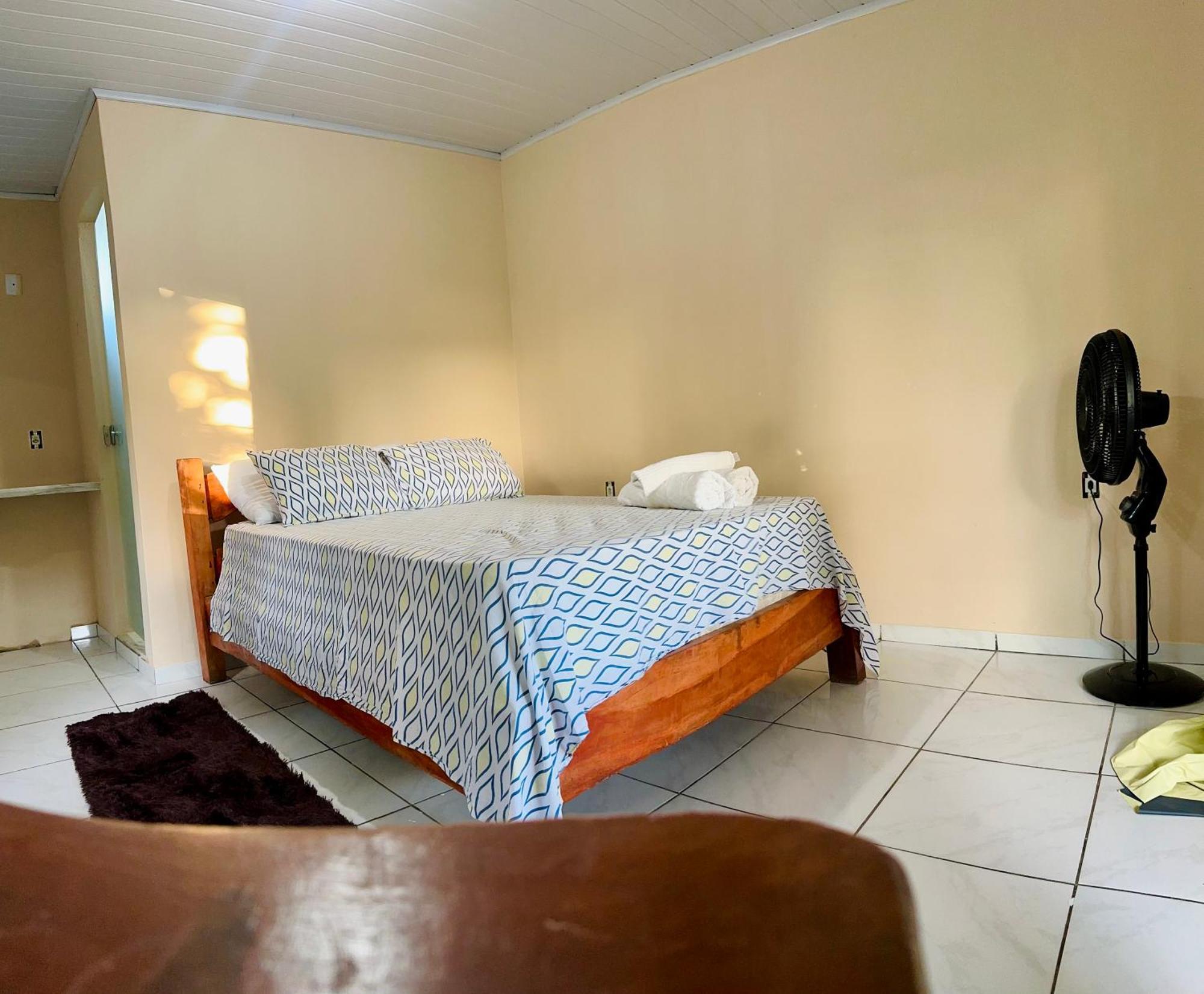Homestay Mariahville Itacare