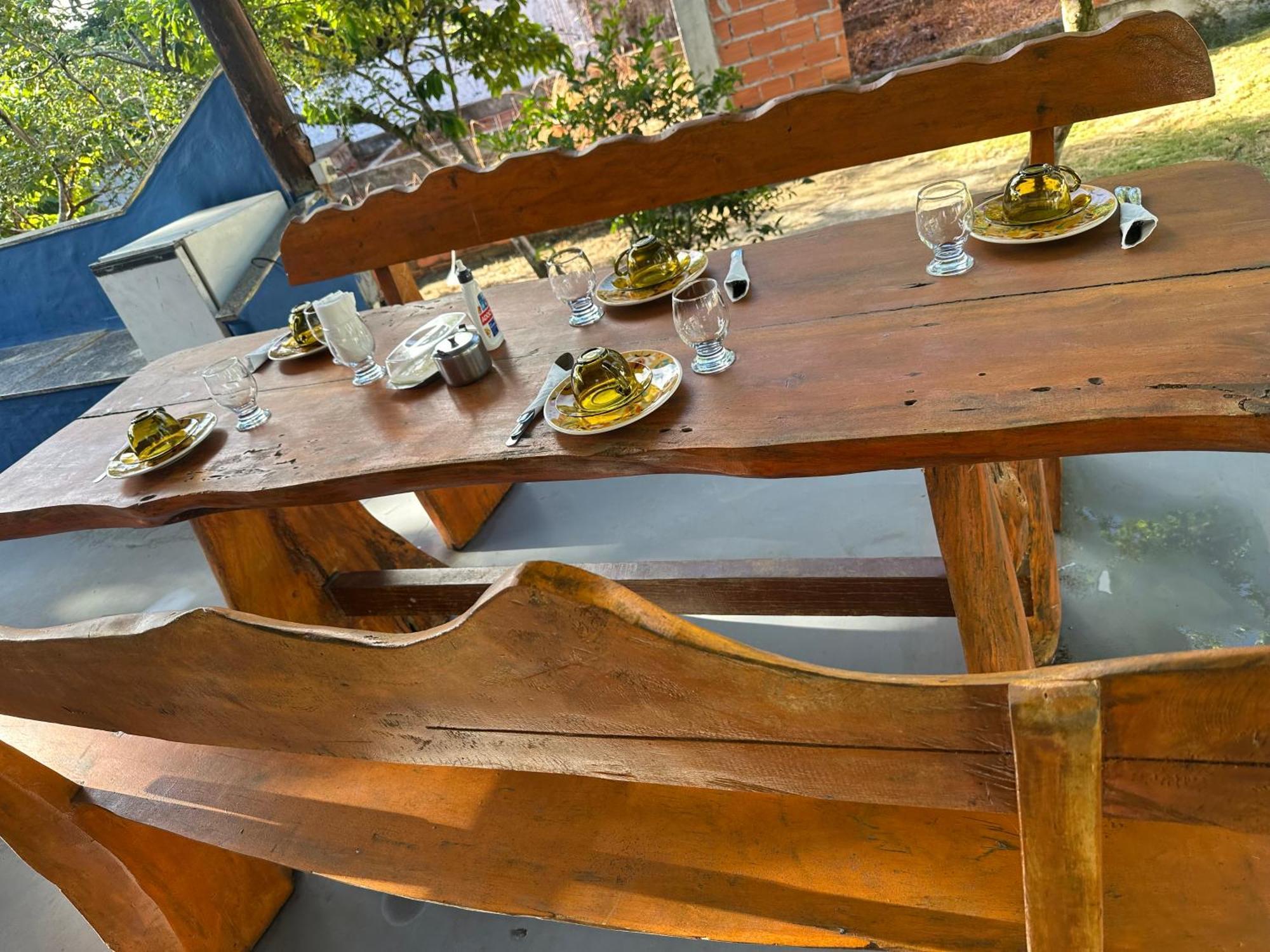 Homestay Mariahville