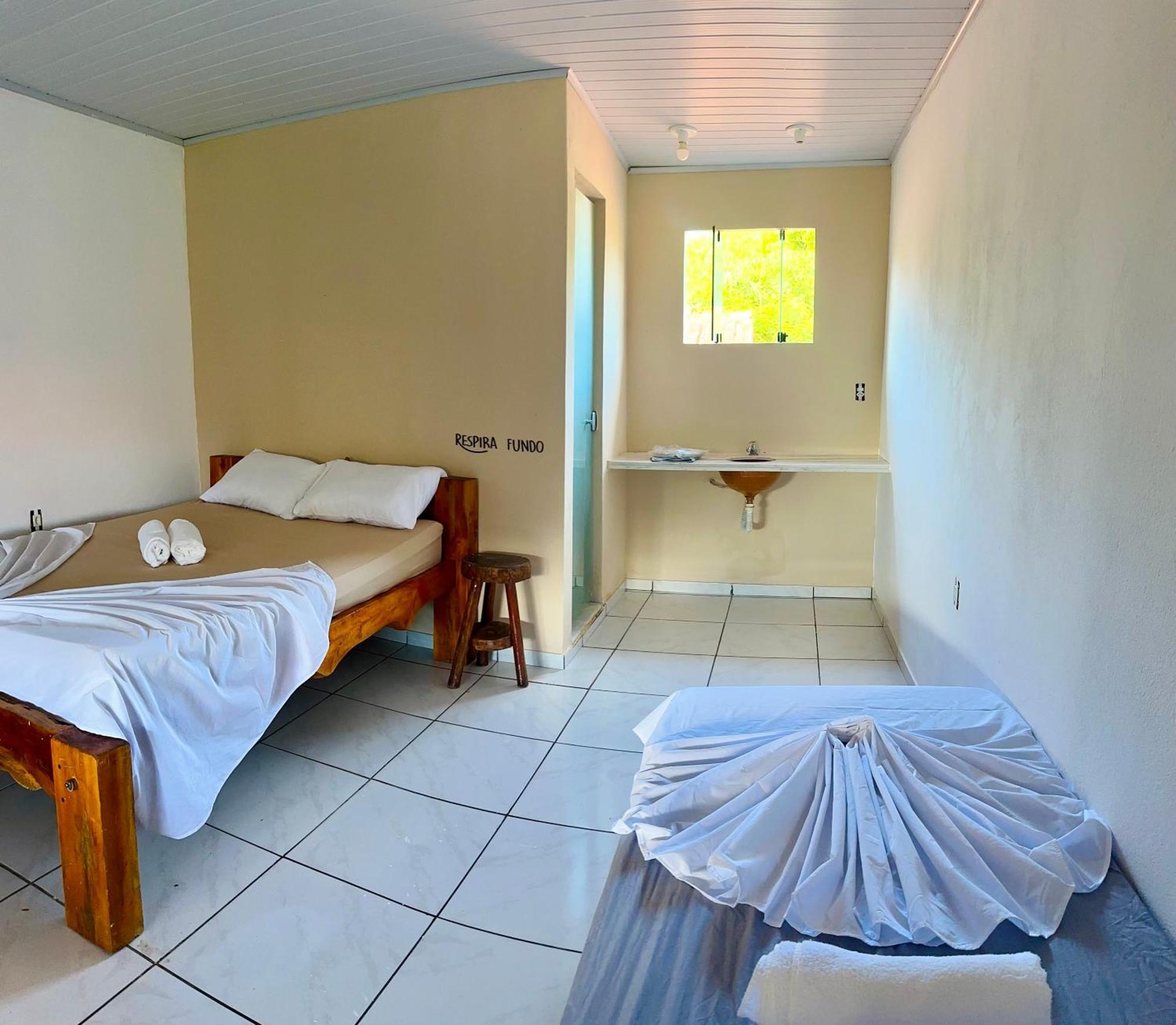 Homestay Mariahville