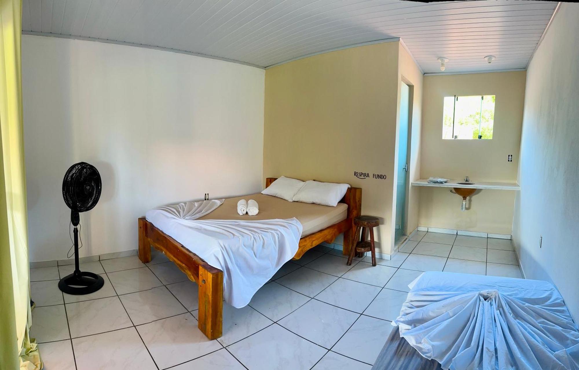 Homestay Mariahville *