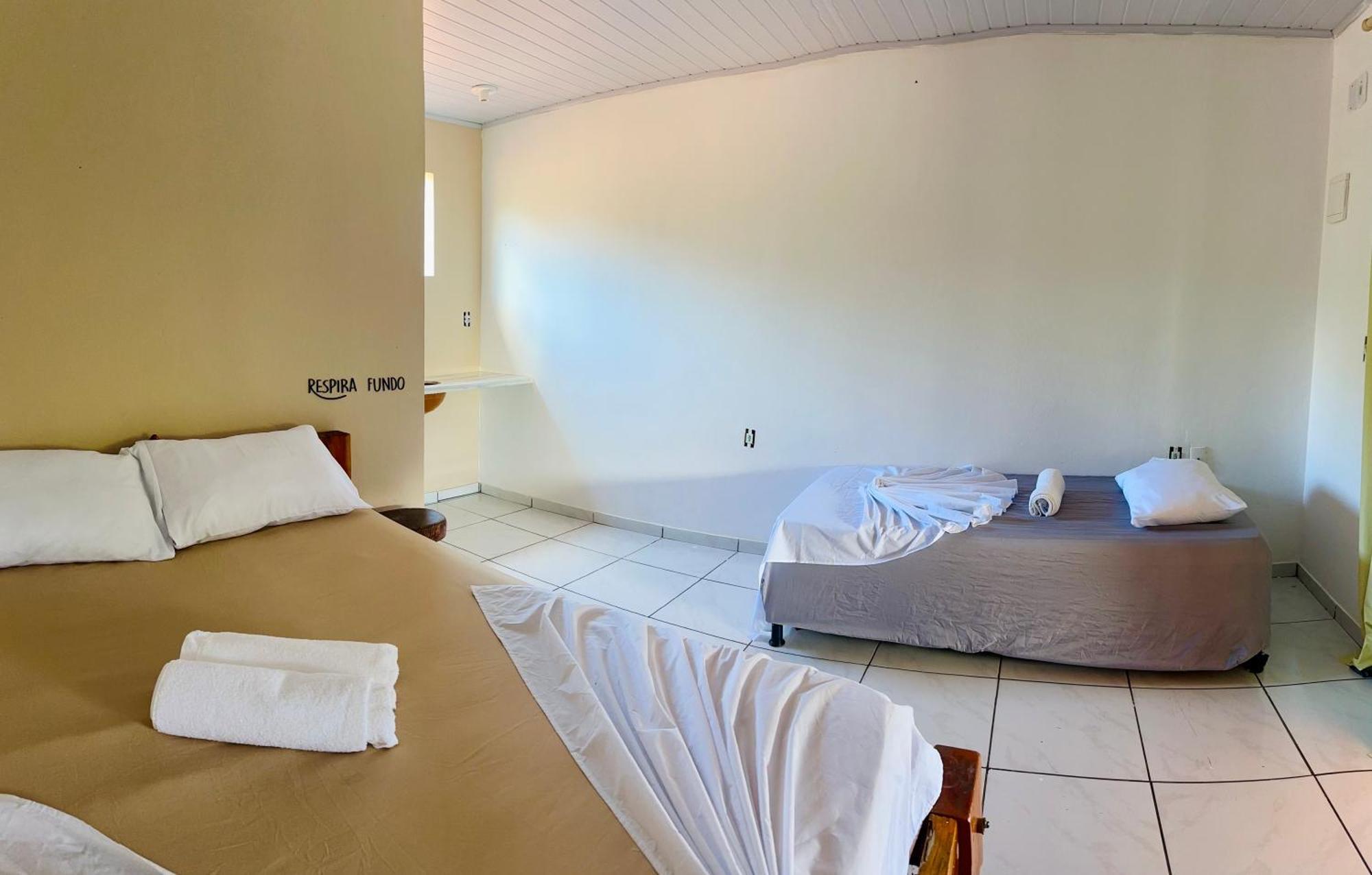 Mariahville Homestay *
