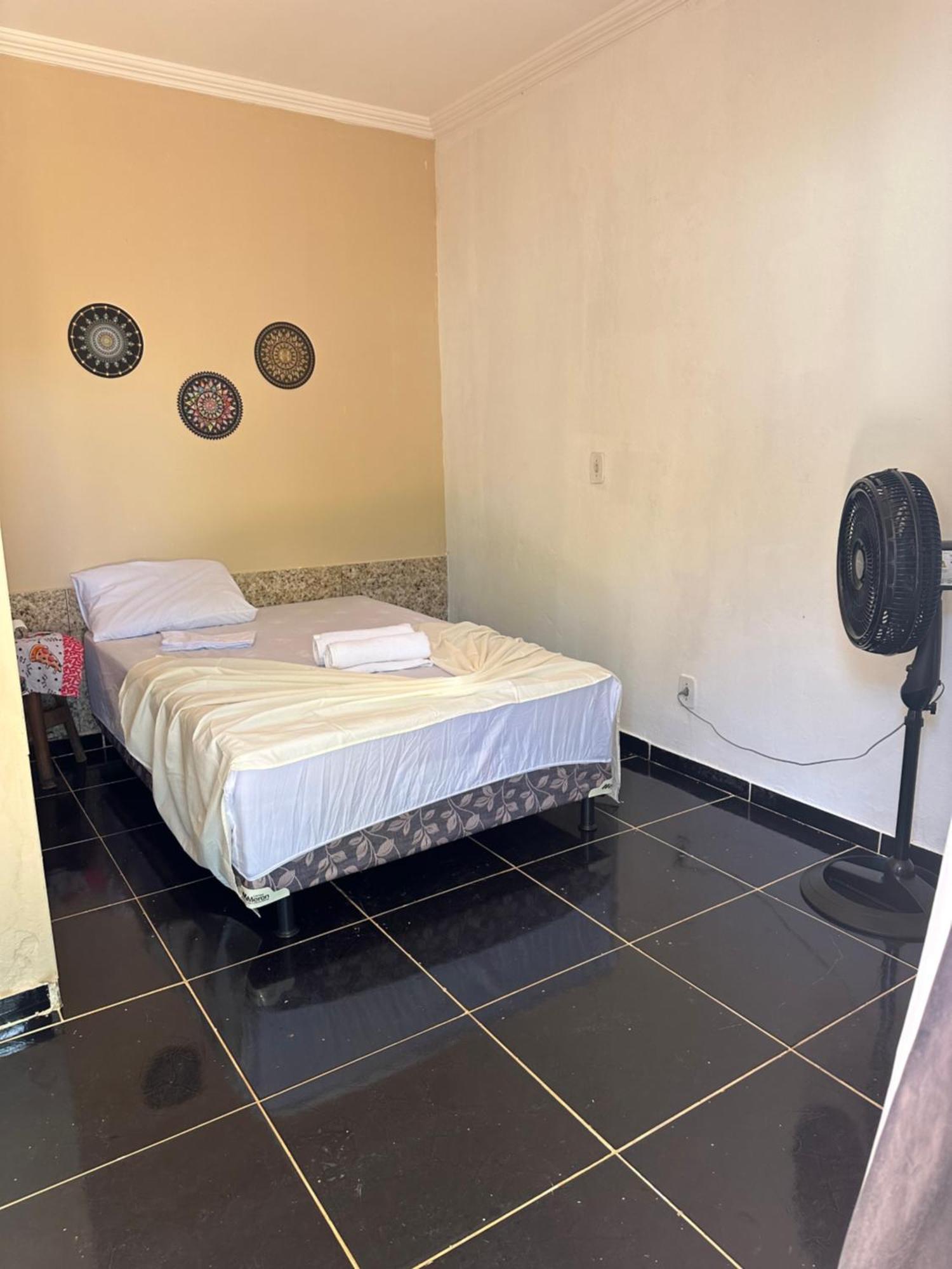 Homestay Mariahville *
