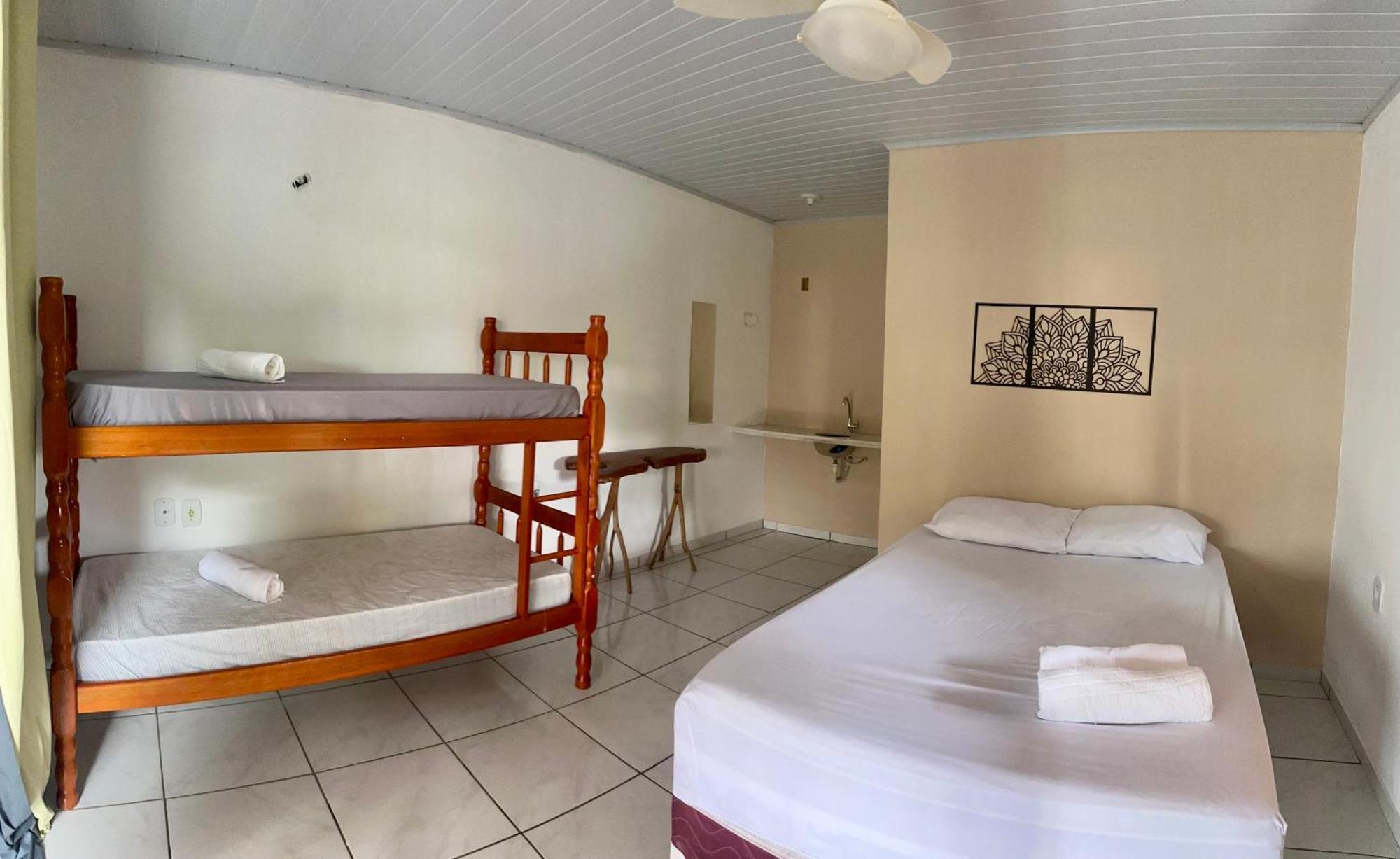 Homestay Mariahville *
