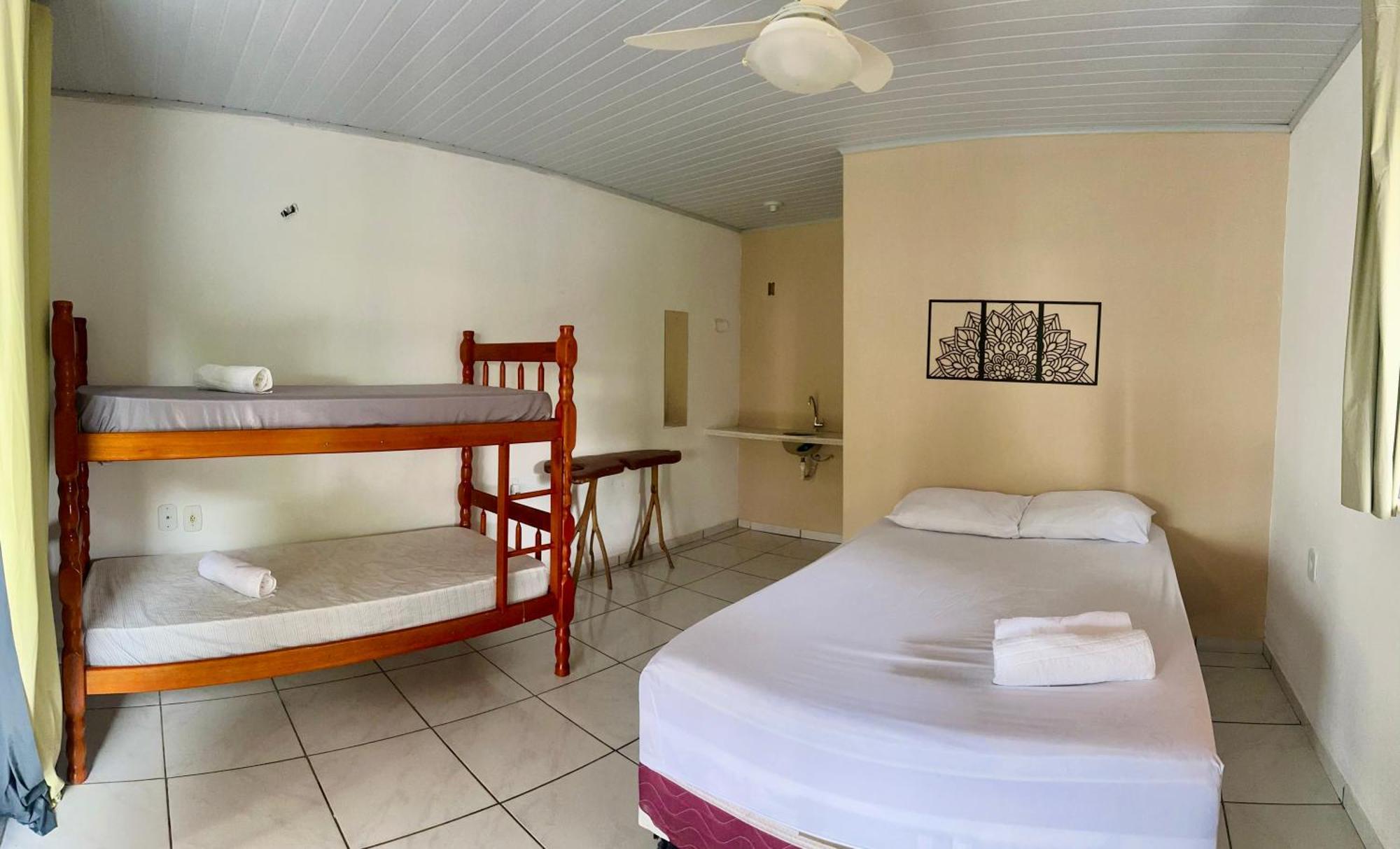 Mariahville Homestay *