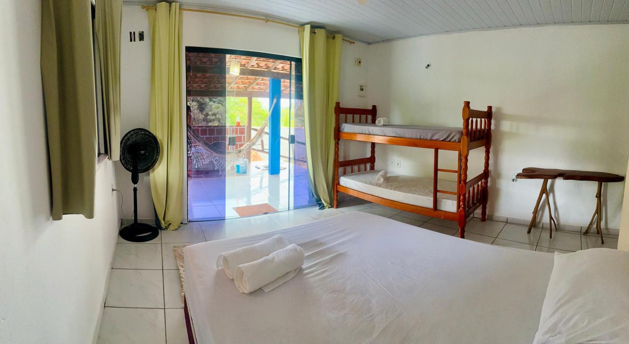 Mariahville Homestay